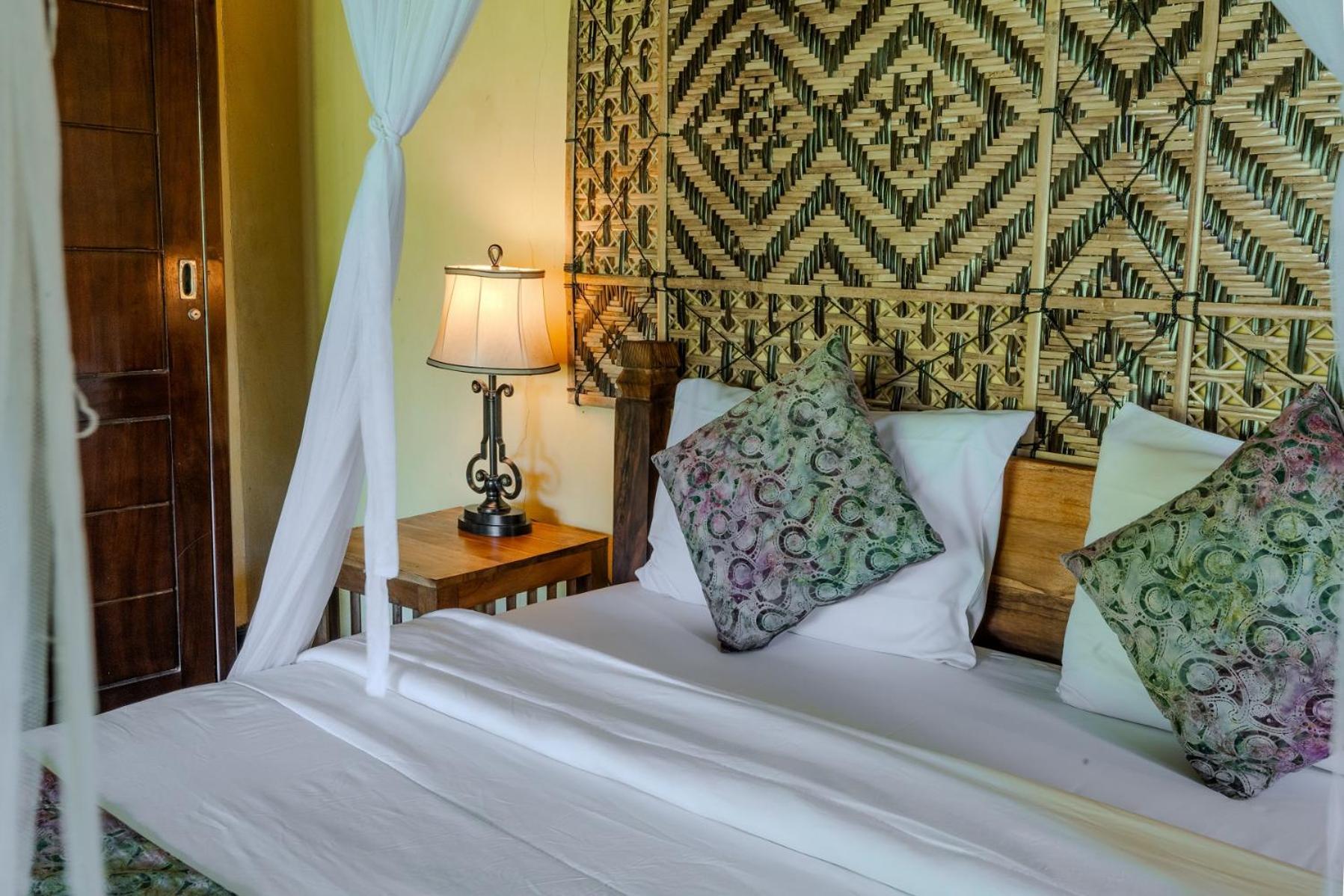 Saridevi Ecolodge Jatiluwih Bagian luar foto